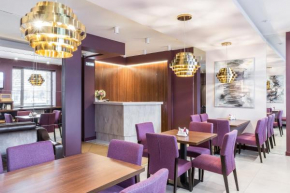 Lomonosov Hotel Moscow, Moscow